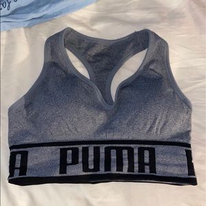 Puma sports bra